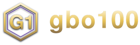 gbo100 logo