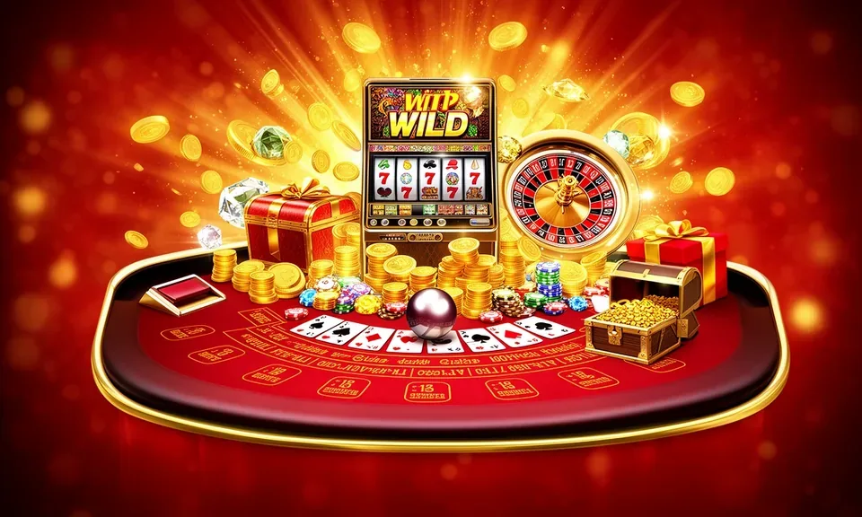 gbo100 Bonus