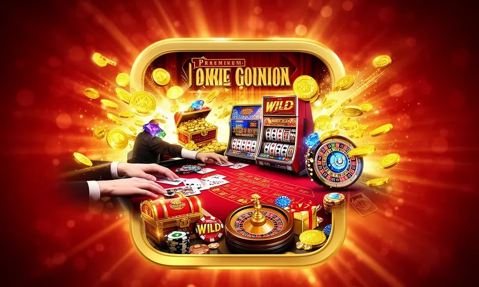 gbo100 Fortune Fishing Game
